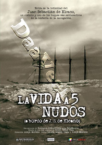 Life at 5 Knots | La vida a 5 nudos  | Life at Five Knots  DVD